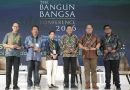 <span style='color:#ff0000;font-size:12px;'>Berita Kota Malang </span><br> Wali Kota Malang Jadi Narasumber The Bangun Bangsa Conference 2026, Satu-satunya Narsum Kepala Daerah