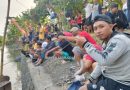 <span style='color:#ff0000;font-size:12px;'>Agustusan 2026 </span><br> Kejar Lele Berpita di Lomba Memancing, Warga Perumahan Taman Candiloka Sidoarjo Sekaligus Kampanyekan Sungai Bersih