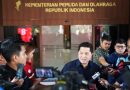 Menpora Erick Sambut Gembira Indonesia Semakin Dilirik Jadi Destinasi Pramusim Favorit Klub-Klub Sepak Bola Dunia