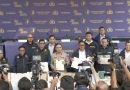 DJP dan Polda Metro Jaya Bongkar Jaringan Meterai Ilegal, Cegah Potensi Kerugian Negara hingga Rp 1 Triliun