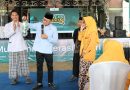 <span style='color:#ff0000;font-size:12px;'>Berita Jombang </span><br> Santri Tambakberas Jombang Sulap Sampah Jadi Paving Block hingga Biogas