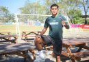 <span style='color:#ff0000;font-size:12px;'>Championship 2026-2027 </span><br> Rizky Pellu Gabung Deltras FC, Bawa Misi Kembalikan The Lobster ke Kasta Tertinggi Liga Indonesia