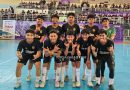 <span style='color:#ff0000;font-size:12px;'>Axis Nation Cup 2026 </span><br> SMAN 3 Sidoarjo Melaju ke Perempat Final Axis Nation Cup 2026, di 16 Besar Singkirkan SMKN 1 Sidoarjo