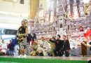 <span style='color:#ff0000;font-size:12px;'>Agustusan 2026 </span><br> 74 Siswa Spemduta Sidoarjo Bawa Bahasa Inggris dan Budaya Indonesia ke Panggung Royal Plaza dalam Momentum Agustusan 2026