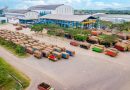PT SGN Catat Peningkatan Capaian Tebu Giling dan Produksi Gula di Semester I 2026