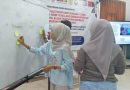 <span style='color:#ff0000;font-size:12px;'>Pendidikan </span><br> UKWMS Kembangkan Instalasi Hidroponik Mikrokontroler Arduino di SRMP 16 Malang