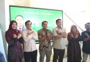 <span style='color:#ff0000;font-size:12px;'>Pendidikan </span><br> Wamen P2MI Resmikan Migrant Center Umsura, Siap Penuhi Kebutuhan Tenaga Kerja Formal di Luar Negeri
