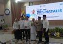 <span style='color:#ff0000;font-size:12px;'>Pendidikan </span><br> Dies Natalis ke-65 FEB Unair Hadirkan Pengajian Ustaz Das’ad Latif