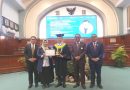 <span style='color:#ff0000;font-size:12px;'>Pendidikan </span><br> FK Unair dan National Yang Ming Chiao Tung University Taiwan Buka Kerja Sama Bidang Onkologi Ginekologi