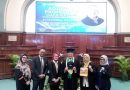 <span style='color:#ff0000;font-size:12px;'>Pendidikan </span><br> FK Unair dan University of Foggia Italia Kolaborasi Penelitian Internasional di Bidang Radiologi