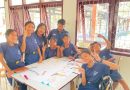 <span style='color:#ff0000;font-size:12px;'>Pendidikan </span><br> Unesa Terjunkan Tenaga Pendamping Pembelajaran Sekolah Nasional Terintegrasi di Kupang dan Tidore