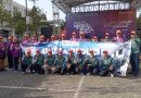 <span style='color:#ff0000;font-size:12px;'>Pendidikan </span><br> Unesa Berangkatkan Tim Peduli Bencana Gempa NTT, Fokus Layani Kesehatan dan Trauma Healing Warga Terdampak