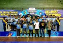 ABVI Siapkan Jalur Pembinaan bagi Talenta Muda Bola Voli Tulungagung dan Trenggalek