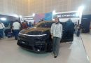 Pertama Kali Tampil di GIIAS Surabaya 2026, XPENG Kenalkan Dua Lini Kendaraan Unggulan