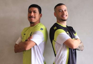 <span style='color:#ff0000;font-size:12px;'>Pro Futsal League 2026-2027 </span><br> Caique dan Franklin Bergabung, Pemain Asing Unggul FC Malang Komplit