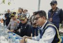 <span style='color:#ff0000;font-size:12px;'>Berita Banyuwangi </span><br> Kemacetan Pelabuhan Ketapang Banyuwangi Terurai, Perbaikan Dermaga Bulusan Ditarget Selesai Pertengahan Desember 2026