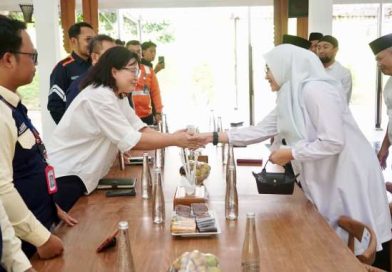 <span style='color:#ff0000;font-size:12px;'>Berita Banyuwangi </span><br> KAI Buka Layanan Baru Angkutan Ternak dan Pertanian dari Banyuwangi