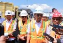 <span style='color:#ff0000;font-size:12px;'>Berita Banyuwangi </span><br> Pemprov Jatim akan Optimalkan Kapasitas Dermaga Pelabuhan Ketapang Banyuwangi di Lahan Pemprov Jatim