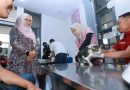 <span style='color:#ff0000;font-size:12px;'>Berita Banyuwangi </span><br> Rumah Sakit Hewan Banyuwangi Kini Dilengkapi Layanan Khusus Penyakit Dalam dan Bedah Hewan