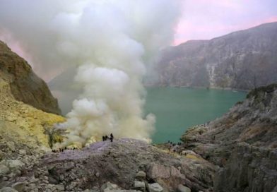 <span style='color:#ff0000;font-size:12px;'>Berita Banyuwangi </span><br> Taman Wisata Alam Kawah Ijen Dibuka Kembali Mulai 28 September 2026