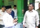 Kunjungi Ponpes Manba’ul Hikam Sidoarjo, Wakil Kepala Badan Gizi Nasional Meminta Maaf