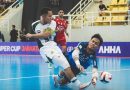 <span style='color:#ff0000;font-size:12px;'>Futsal Super Cup 2026 </span><br> Bintang Timur Surabaya Pesta Gol, Melaju ke Semifinal Futsal Super Cup 2026 Hadapi Cosmo JNE Jakarta