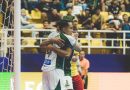 <span style='color:#ff0000;font-size:12px;'>Futsal Super Cup 2026 </span><br> Bintang Timur Surabaya Lolos ke Final Futsal Super Cup 2026, Singkirkan Cosmo JNE