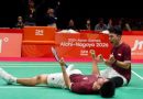 <span style='color:#ff0000;font-size:12px;'>Asian Games 2026 </span><br> Ganda Putra Leo/Daniel Raih Emas Asian Games 2026, Bulu Tangkis Lampaui Target, Menpora Erick: Kita Tunggu Cabor-Cabor Lain yang Janjikan Emas