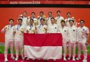 <span style='color:#ff0000;font-size:12px;'>Asian Games 2026 </span><br> Menpora Erick: Raihan Emas Tim Bulu Tangkis Asian Games 2026 Jadi Bukti Indonesia Mampu Sejajar di Asia