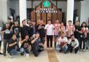 <span style='color:#ff0000;font-size:12px;'>Championship 2026-2027 </span><br> Deltamania Temui Bupati Subandi, Dorong Deltras Kembali ke Liga 1, Minta Sinergi Manajemen dan Pemkab Sidoarjo