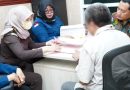 Kanwil DJP Jawa Timur II Serahkan Tersangka Pidana Pajak ke Kejaksaan Negeri Sidoarjo