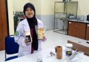 <span style='color:#ff0000;font-size:12px;'>Pendidikan </span><br> Raih Predikat Cumlaude, Mahasiswi ITN Malang Diterima Kerja sebelum Prosesi Wisuda