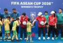 <span style='color:#ff0000;font-size:12px;'>FIFA ASEAN Cup 2026 </span><br> Gubernur Pramono: Jakarta Siap Sukseskan FIFA ASEAN Cup 2026