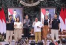 <span style='color:#ff0000;font-size:12px;'>Berita Jakarta </span><br> Konser Ye Live in Jakarta 2026 Ini Jadwalnya, Gubernur Pramono: Jakarta Jadi Destinasi Wisata Musik Dunia