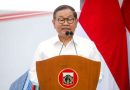 Gubernur DKI Jakarta Pramono Anung Terbang ke New York Penuhi Undangan Wali Kota Zohran Mamdani