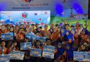<span style='color:#ff0000;font-size:12px;'>Pendidikan </span><br> DKI Jakarta Juara Umum OSN 2026, Perolehan Medali Meningkat