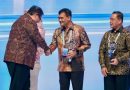 <span style='color:#ff0000;font-size:12px;'>Berita Jateng </span><br> Jawa Tengah Sabet Penghargaan TPID Provinsi Berkinerja Terbaik 2026, Ini Strateginya
