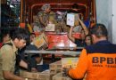 <span style='color:#ff0000;font-size:12px;'>Berita Semarang </span><br> Jateng Kembali Kirim Bantuan Korban Gempa NTT, Prioritaskan Kebutuhan Dasar