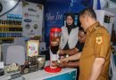 <span style='color:#ff0000;font-size:12px;'>MTQ Nasional 2026 </span><br> Pameran MTQ Nasional 2026 di Semarang Catat Transaksi Sekitar Rp500 Juta per Hari