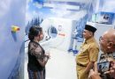 Pemprov Jateng Terus Gandeng Rumah Sakit Swasta, Tingkatkan Jangkauan Layanan Kesehatan