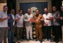 Investor Dubai Incar Proyek Mini Refinery Senilai Rp5 Triliun, Jawa Tengah Jadi Tujuan Investasi Global