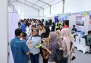 <span style='color:#ff0000;font-size:12px;'>Berita Semarang </span><br> Pemprov Jateng Gelar Job Fair MTQ 2026, Pastikan Bukan Formalitas dan Tanpa Titip-titipan
