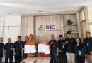 KONI Jatim Gandeng RS PHC Surabaya, Atlet dan Pelatih Dapat Layanan Kesehatan Terpadu