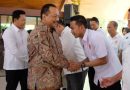Pengurus KONI Sidoarjo Dikukuhkan, Bidik Dua Besar Porprov Jatim 2027