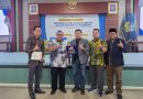 <span style='color:#ff0000;font-size:12px;'>Pendidikan </span><br> KPPU Bekali Mahasiswa Pahami Persaingan Usaha untuk Bangun Ekonomi Berdaya Saing