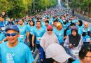 Solo Run Fest 2026 Banjir Peserta, Event Lari di Jateng Kian Menjamur, Wisata dan Ekonomi Daerah Tumbuh Subur