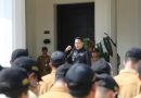 Wali Kota Malang Apresiasi Dispendukcapil Raih WBBM, Dorong Perangkat Daerah Tingkatkan Kualitas Pelayanan