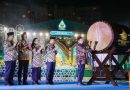 <span style='color:#ff0000;font-size:12px;'>MTQ Nasional 2026 </span><br> Jawa Tengah Juara II MTQ Nasional 2026