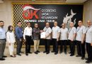 OJK Dorong Konsolidasi Industri BPR, Empat BPR Nusumma Resmi Merger