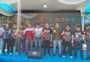 128 Atlet Ikuti Turnamen Orado Surabaya Piala Panglima TNI, Digelar Serentak di 101 Kota Bidik Rekor MURI